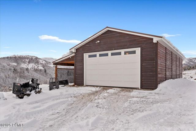 13113 E Pine Canyon Road, Huntsville, UT 84317