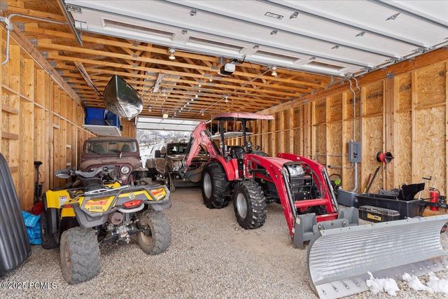 13113 E Pine Canyon Road, Huntsville, UT 84317