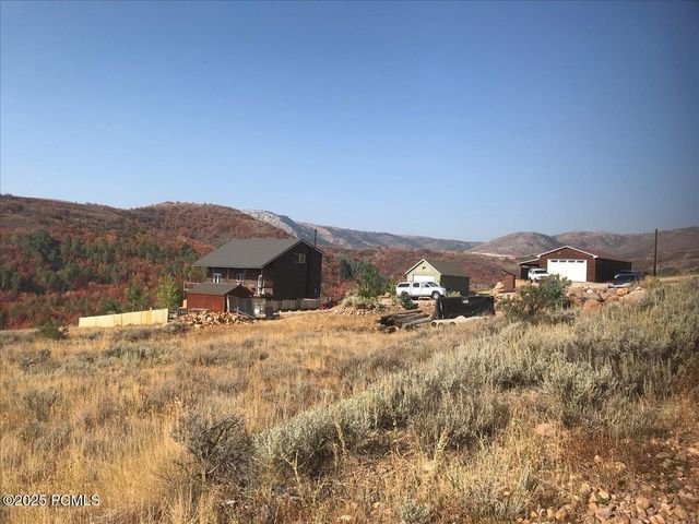 13113 E Pine Canyon Road, Huntsville, UT 84317