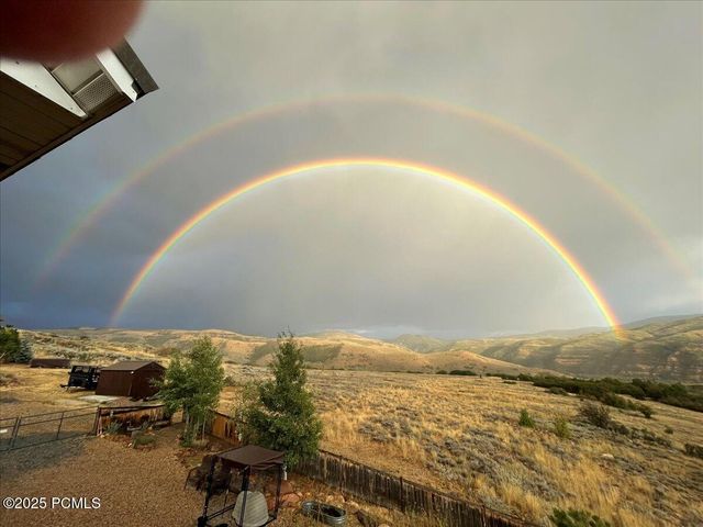 13113 E Pine Canyon Road, Huntsville, UT 84317