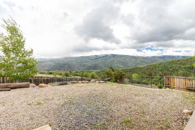 13113 E Pine Canyon Road, Huntsville, UT 84317