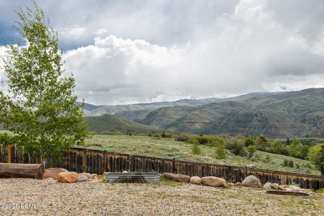 13113 E Pine Canyon Road, Huntsville, UT 84317