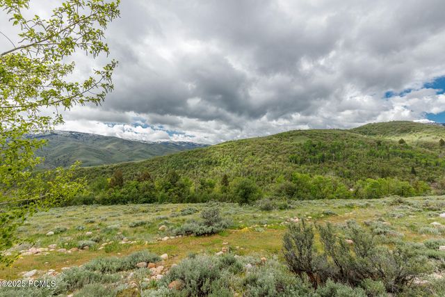13113 E Pine Canyon Road, Huntsville, UT 84317