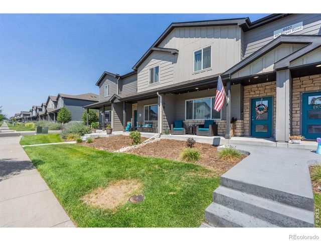 6607 4th St Rd 3, Greeley, CO 80634