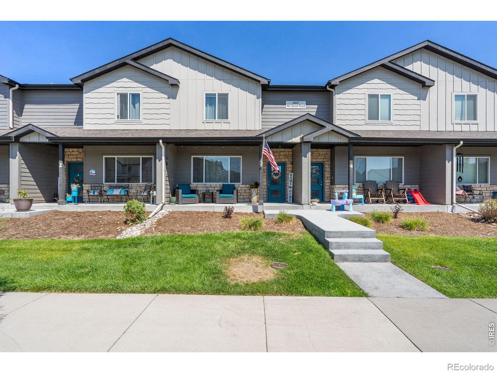 6607 4th St Rd 3, Greeley, CO 80634
