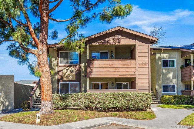 510 Calle Montecito 51, Oceanside, CA 92057