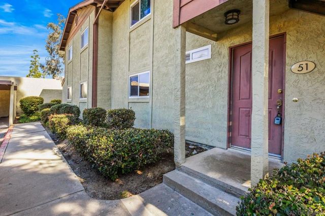 510 Calle Montecito 51, Oceanside, CA 92057