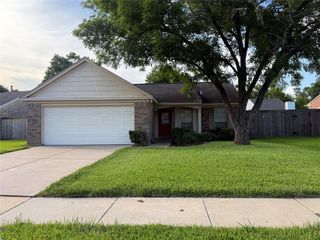 4411 Treasure Trail, Sugar Land, TX 77479