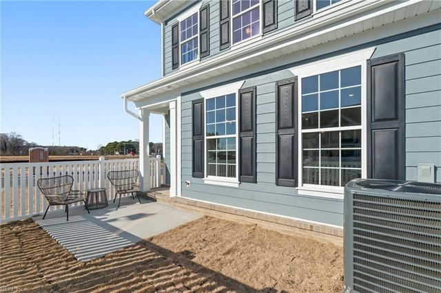 4929 Apricot WAY, Chesapeake, VA 23321