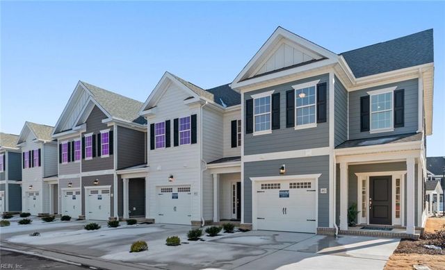 4929 Apricot WAY, Chesapeake, VA 23321