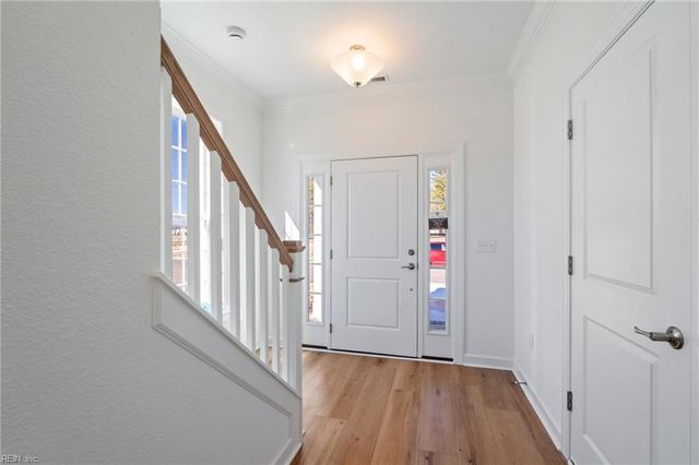 4929 Apricot WAY, Chesapeake, VA 23321