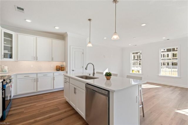 4929 Apricot WAY, Chesapeake, VA 23321