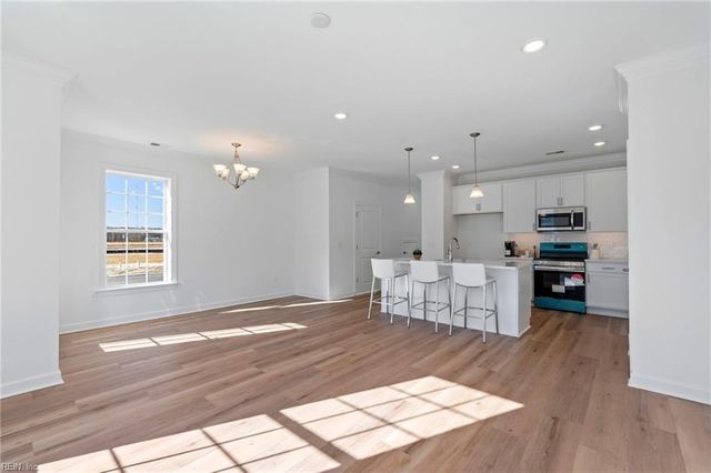 4929 Apricot WAY, Chesapeake, VA 23321
