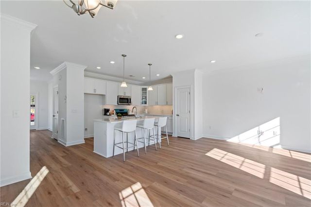 4929 Apricot WAY, Chesapeake, VA 23321