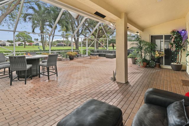 5671 S FOUNTAINS Drive S, Lake Worth, FL 33467