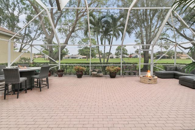 5671 S FOUNTAINS Drive S, Lake Worth, FL 33467