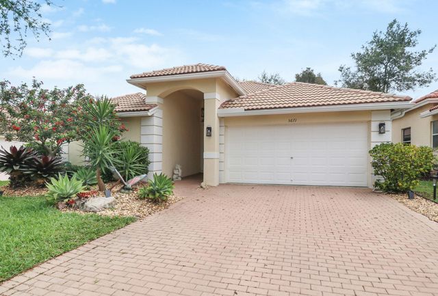 5671 S FOUNTAINS Drive S, Lake Worth, FL 33467