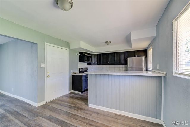 2116 Jannette Drive, St Louis, MO 63136