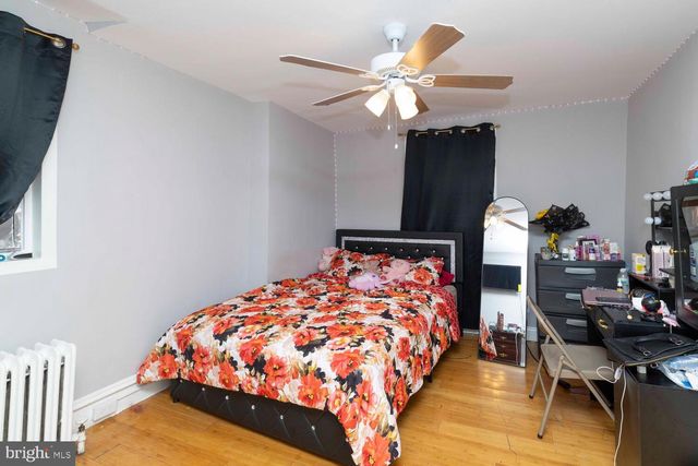 133 E ALBANUS ST, Philadelphia, PA 19120