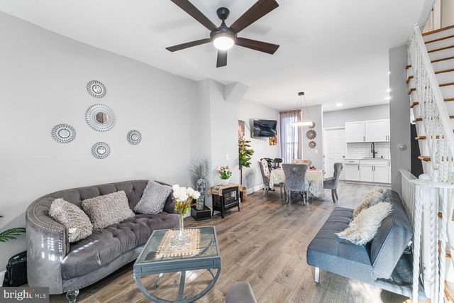 133 E ALBANUS ST, Philadelphia, PA 19120