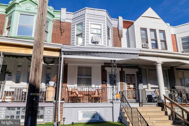 133 E ALBANUS ST, Philadelphia, PA 19120