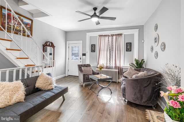 133 E ALBANUS ST, Philadelphia, PA 19120