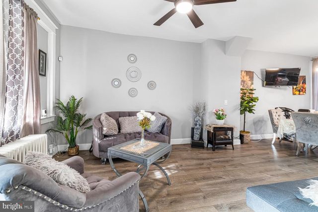 133 E ALBANUS ST, Philadelphia, PA 19120