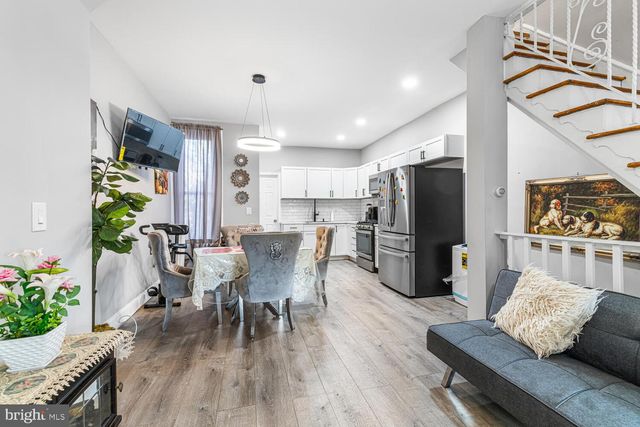 133 E ALBANUS ST, Philadelphia, PA 19120