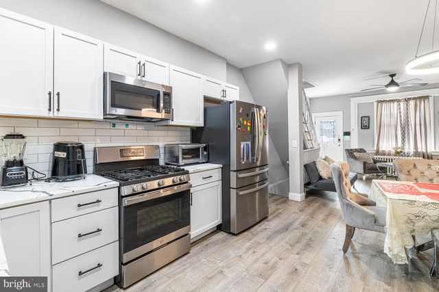 133 E ALBANUS ST, Philadelphia, PA 19120