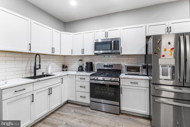 133 E ALBANUS ST, Philadelphia, PA 19120