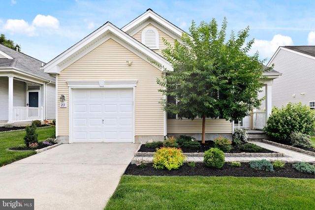 29 MANSION DR, Swedesboro, NJ 08085