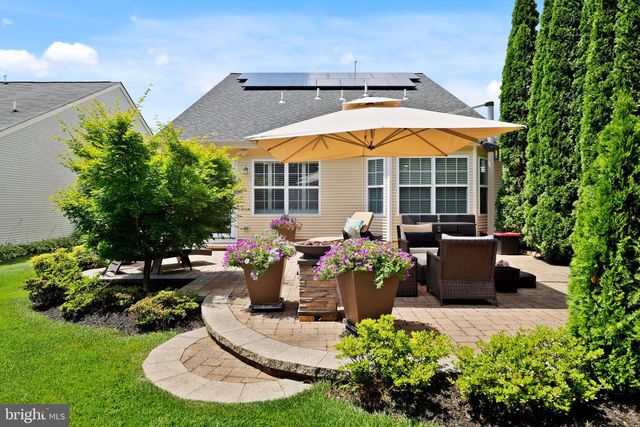 29 MANSION DR, Swedesboro, NJ 08085