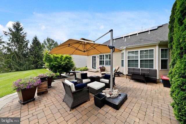 29 MANSION DR, Swedesboro, NJ 08085