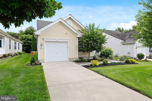 29 MANSION DR, Swedesboro, NJ 08085