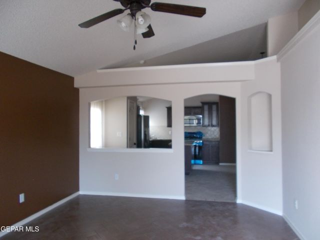 749 Desert Sage Drive, Horizon City, TX 79928