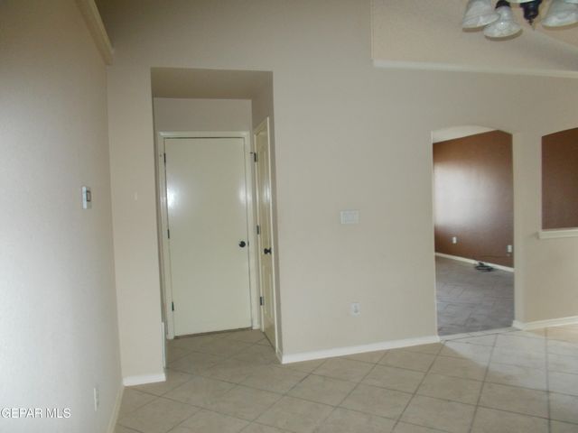 749 Desert Sage Drive, Horizon City, TX 79928