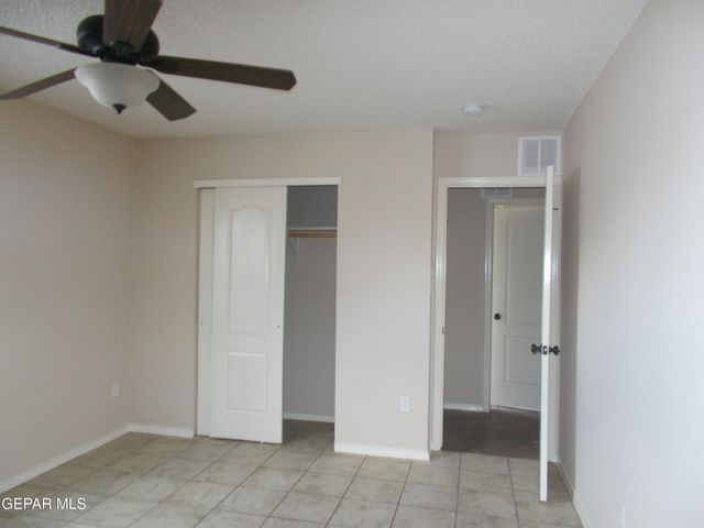 749 Desert Sage Drive, Horizon City, TX 79928