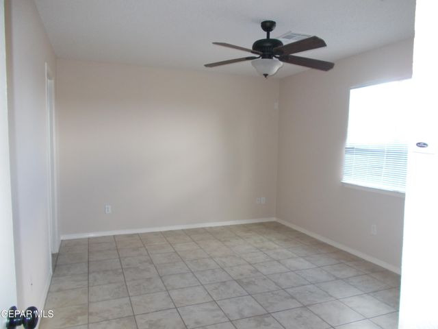 749 Desert Sage Drive, Horizon City, TX 79928