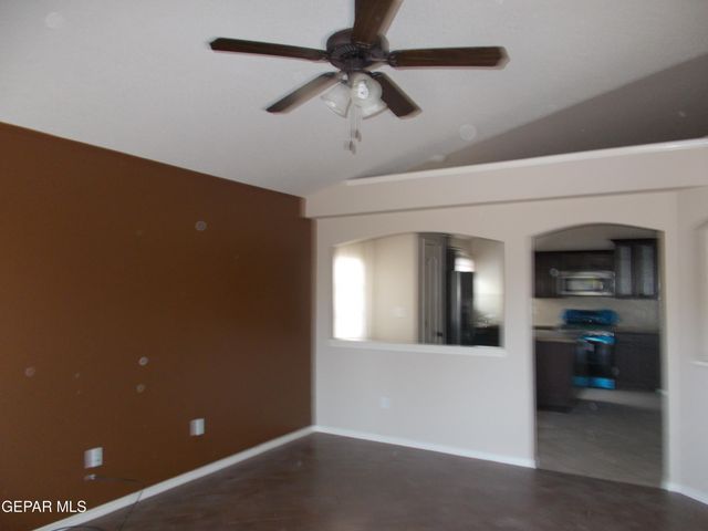 749 Desert Sage Drive, Horizon City, TX 79928
