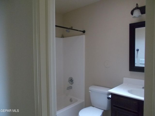 749 Desert Sage Drive, Horizon City, TX 79928