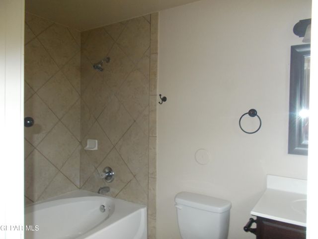 749 Desert Sage Drive, Horizon City, TX 79928