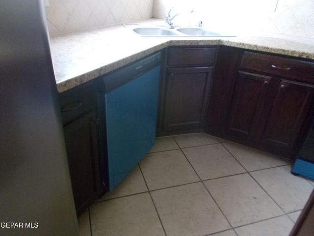 749 Desert Sage Drive, Horizon City, TX 79928