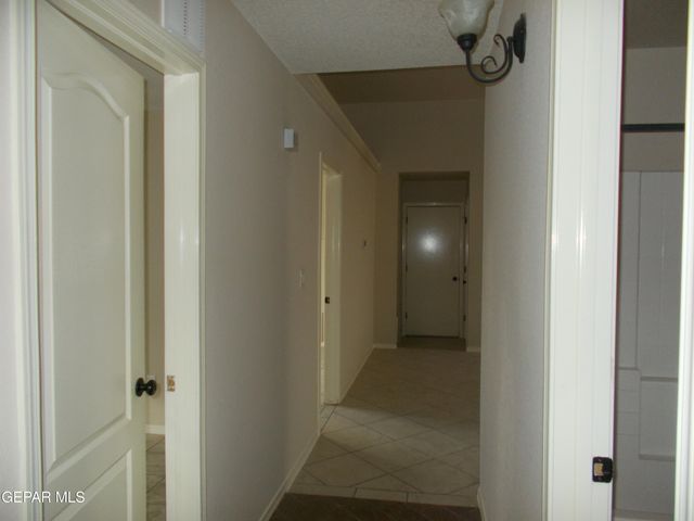 749 Desert Sage Drive, Horizon City, TX 79928