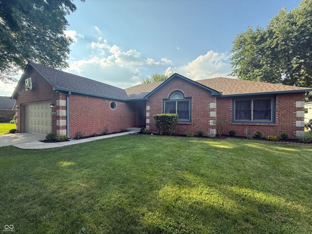 118 W Edgewood Avenue, Indianapolis, IN 46217