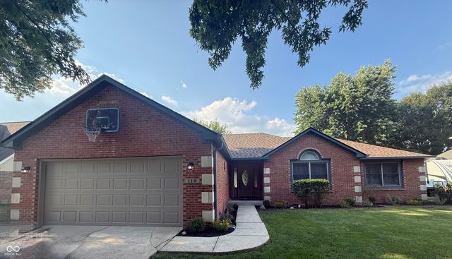 118 W Edgewood Avenue, Indianapolis, IN 46217