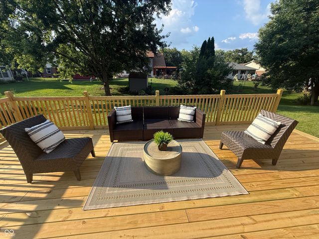118 W Edgewood Avenue, Indianapolis, IN 46217