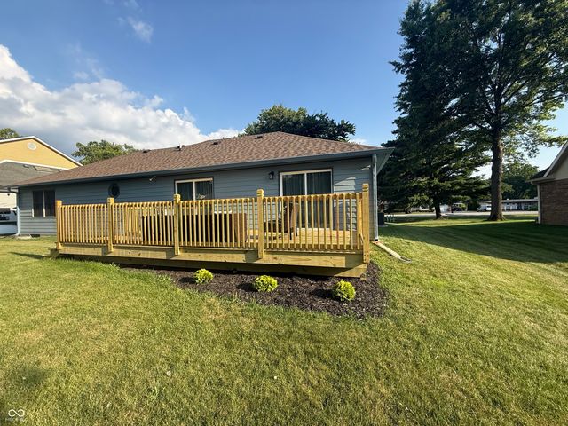 118 W Edgewood Avenue, Indianapolis, IN 46217