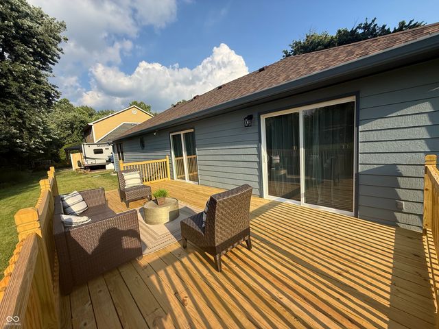118 W Edgewood Avenue, Indianapolis, IN 46217