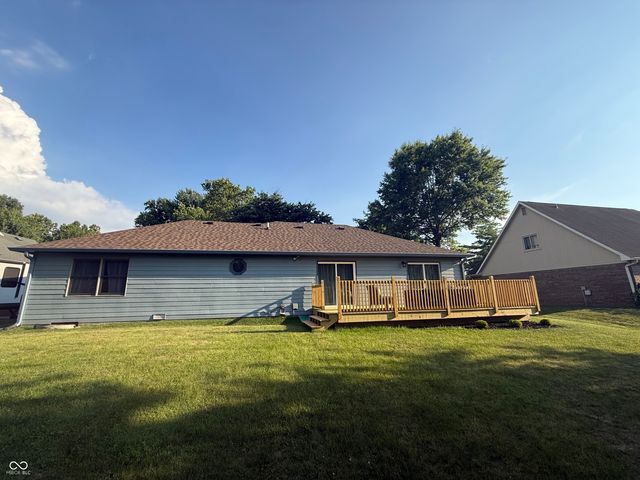 118 W Edgewood Avenue, Indianapolis, IN 46217