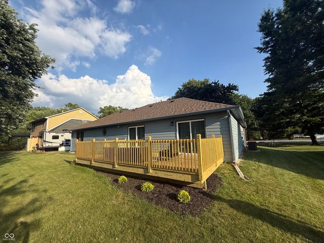 118 W Edgewood Avenue, Indianapolis, IN 46217